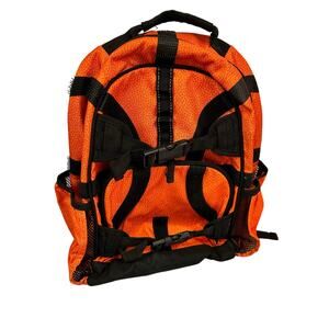 Pottery Barn Kids Basketball Backpack